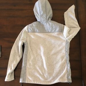 New Balance Jackets & Coats - New Balance Quilted Fleece Jacket New Balance Jackets & Coats - New Balance Quilted Fleece Jacket